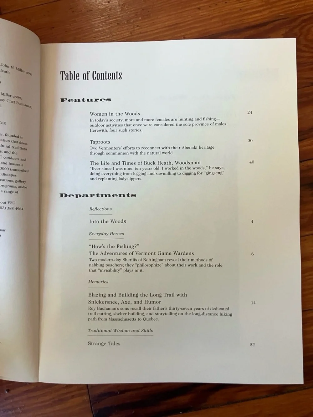 Visitin: Conversations with Vermonters 5 Vol Set